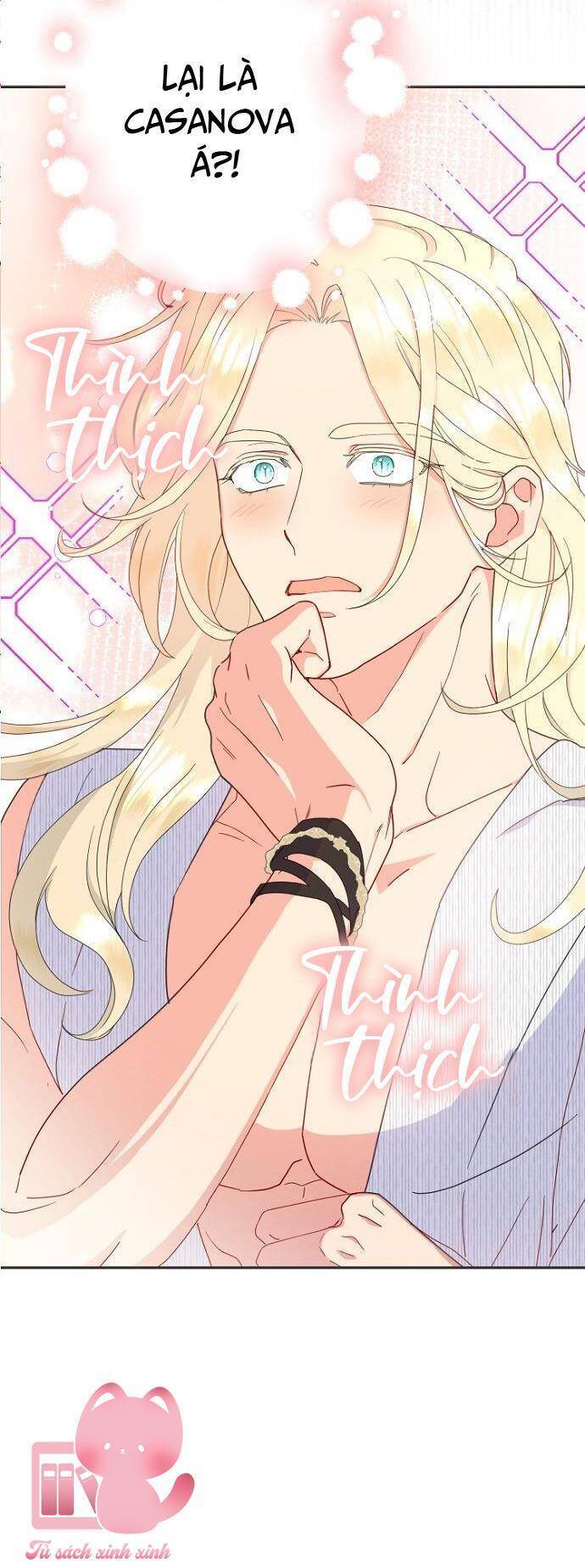 Tiền Là Tất Cả Chồng Là Phù Du - Chapter 74 - Page 4