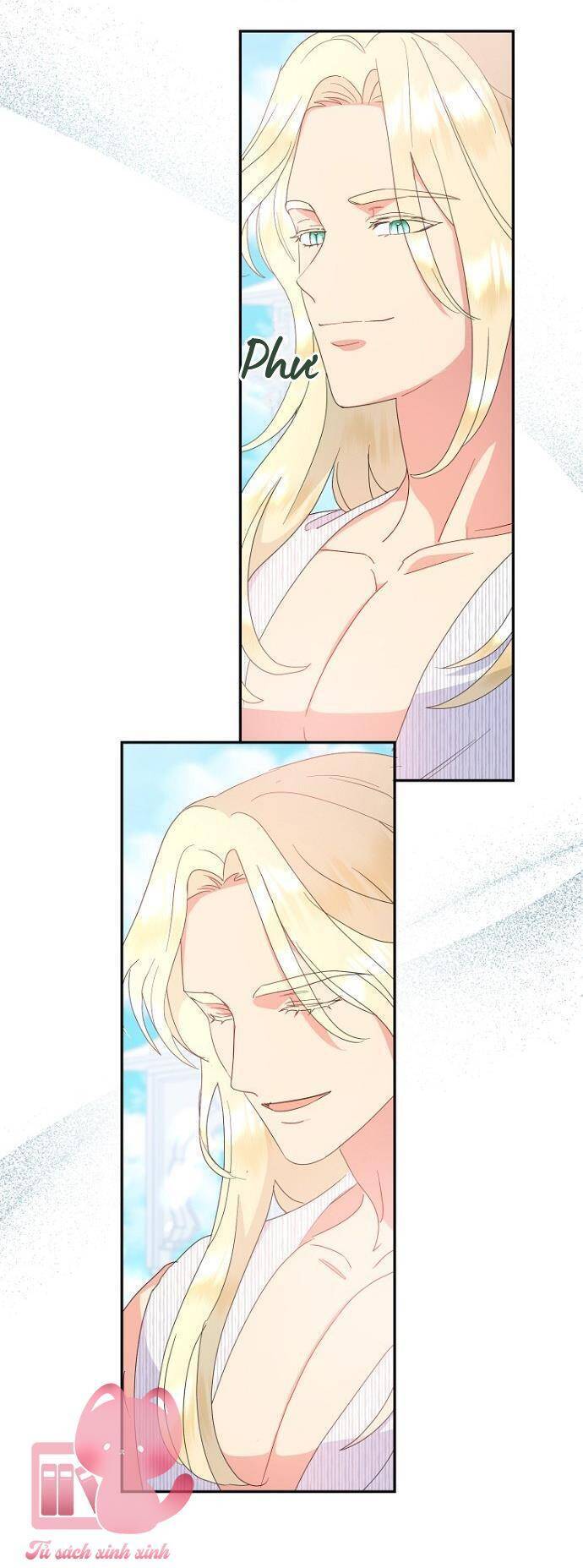 Tiền Là Tất Cả Chồng Là Phù Du - Chapter 74 - Page 40