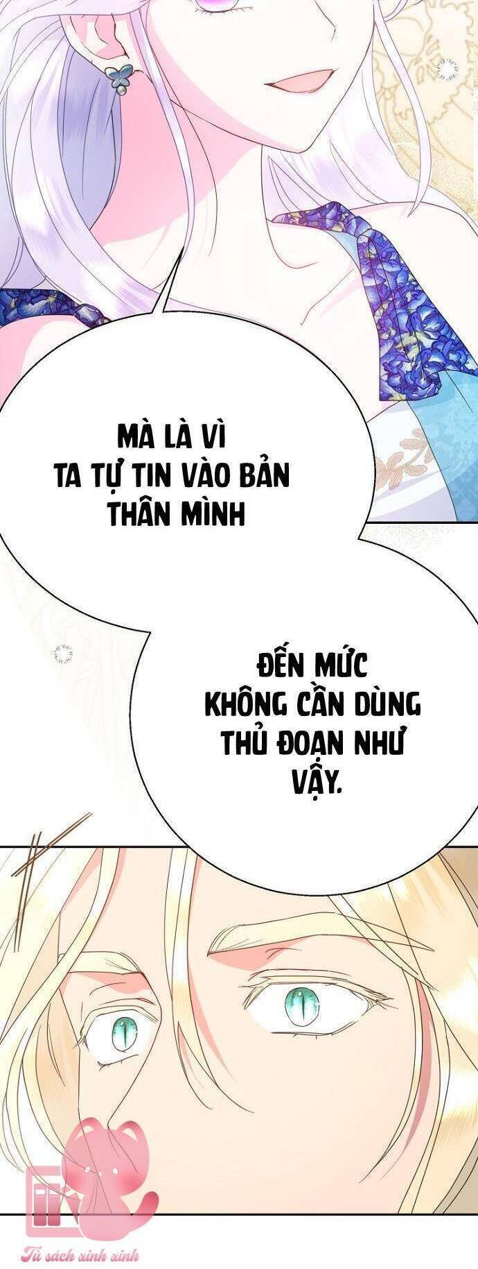 Tiền Là Tất Cả Chồng Là Phù Du - Chapter 74 - Page 42