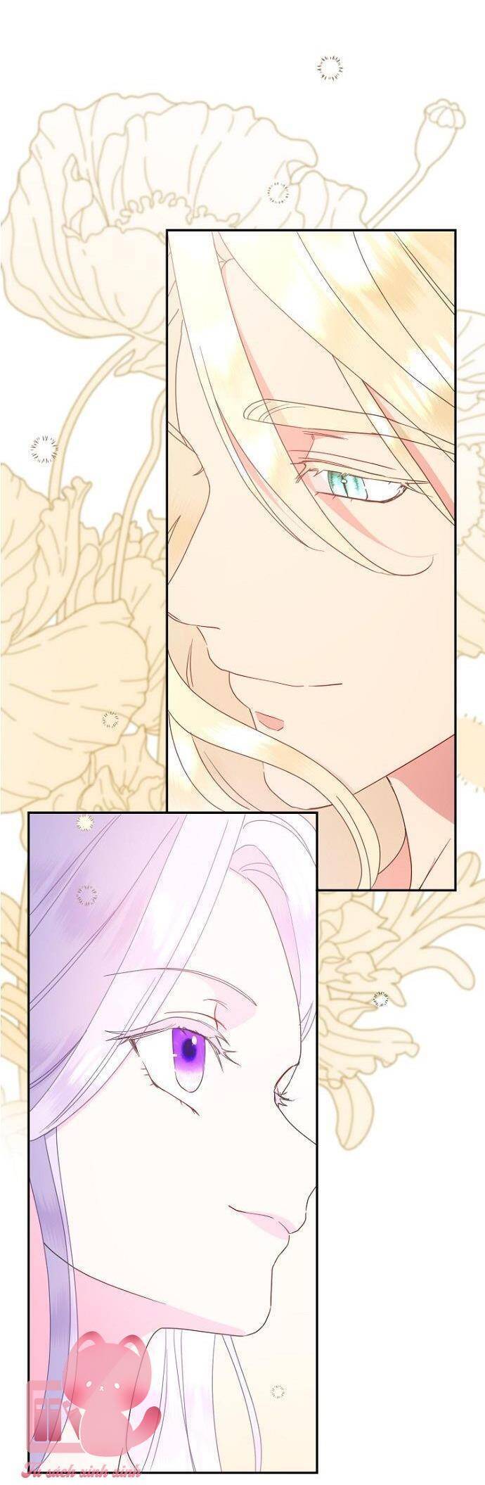 Tiền Là Tất Cả Chồng Là Phù Du - Chapter 74 - Page 43