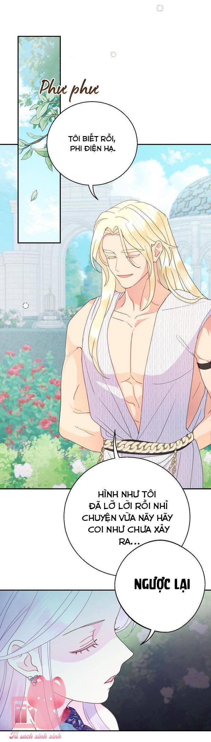 Tiền Là Tất Cả Chồng Là Phù Du - Chapter 74 - Page 44