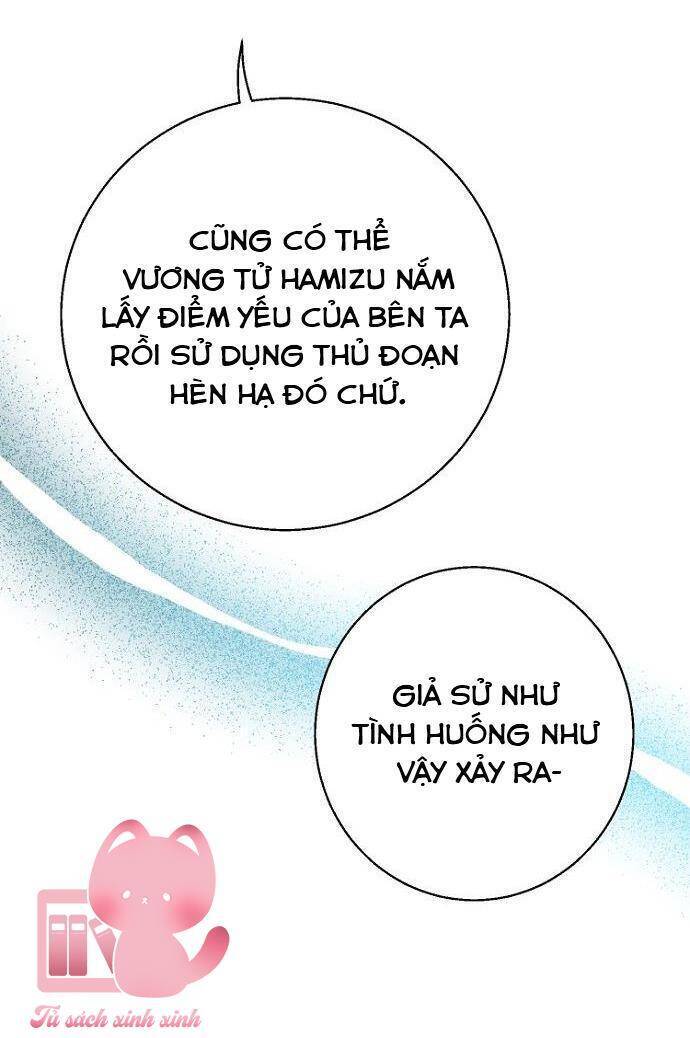 Tiền Là Tất Cả Chồng Là Phù Du - Chapter 74 - Page 45