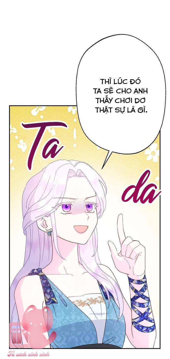 Tiền Là Tất Cả Chồng Là Phù Du - Chapter 74 - Page 46