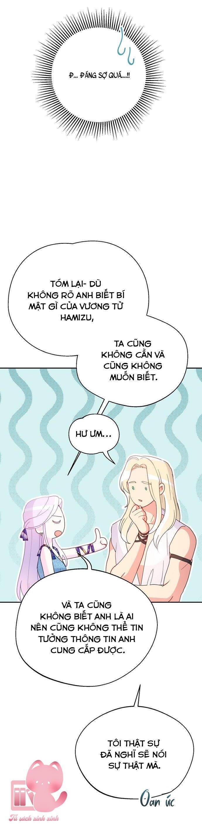 Tiền Là Tất Cả Chồng Là Phù Du - Chapter 74 - Page 48