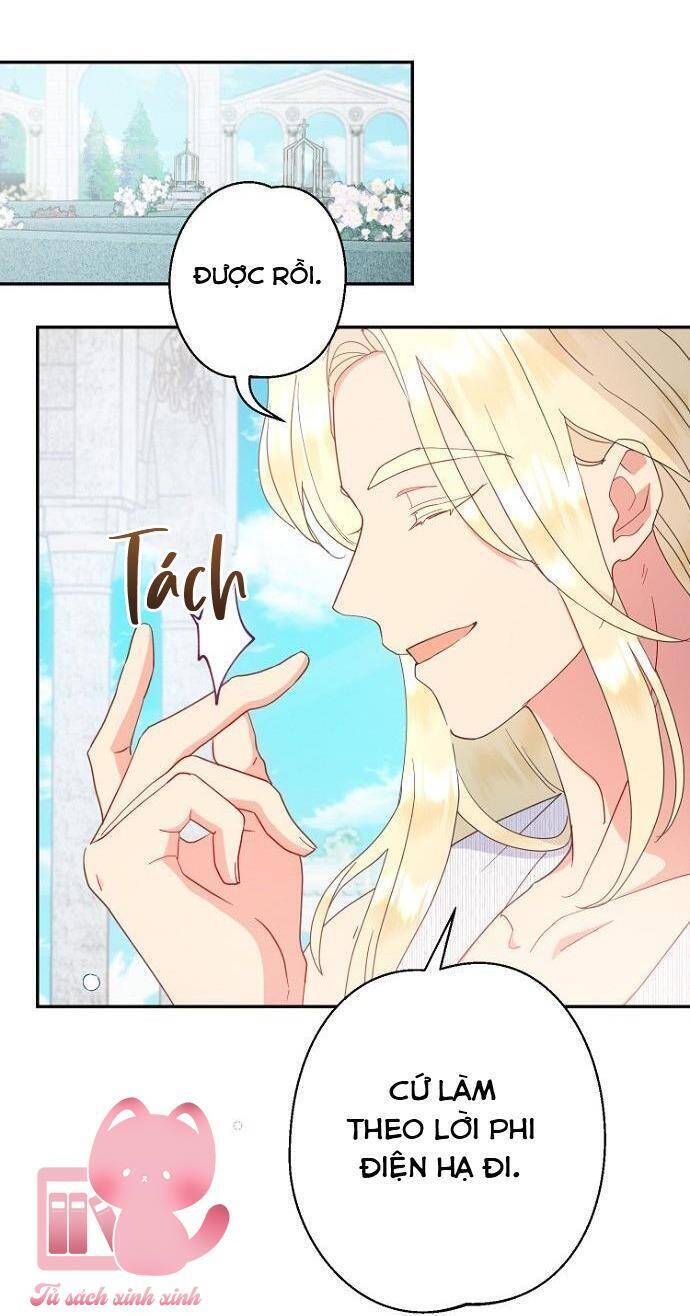 Tiền Là Tất Cả Chồng Là Phù Du - Chapter 74 - Page 49