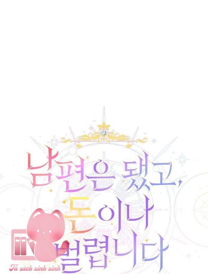 Tiền Là Tất Cả Chồng Là Phù Du - Chapter 74 - Page 5