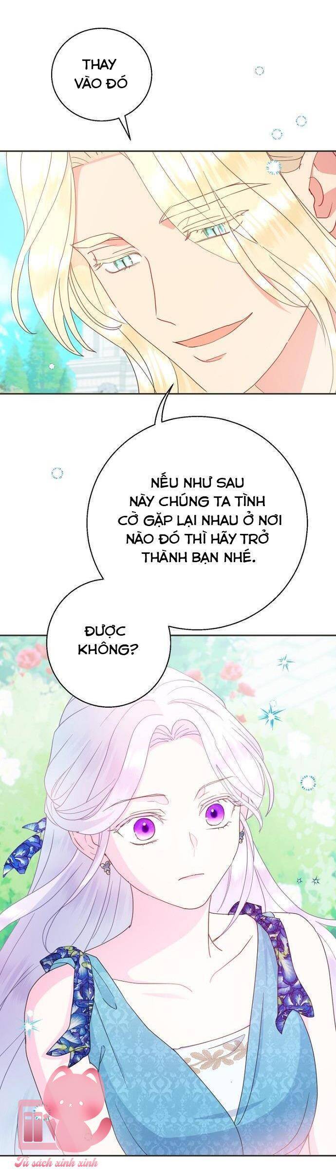 Tiền Là Tất Cả Chồng Là Phù Du - Chapter 74 - Page 52