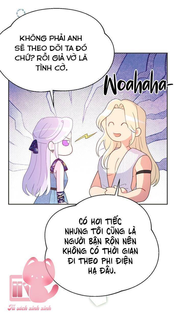 Tiền Là Tất Cả Chồng Là Phù Du - Chapter 74 - Page 53