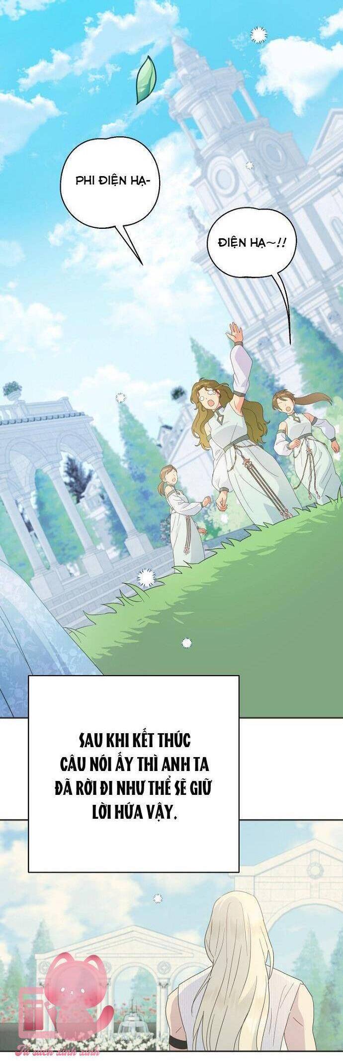 Tiền Là Tất Cả Chồng Là Phù Du - Chapter 74 - Page 56