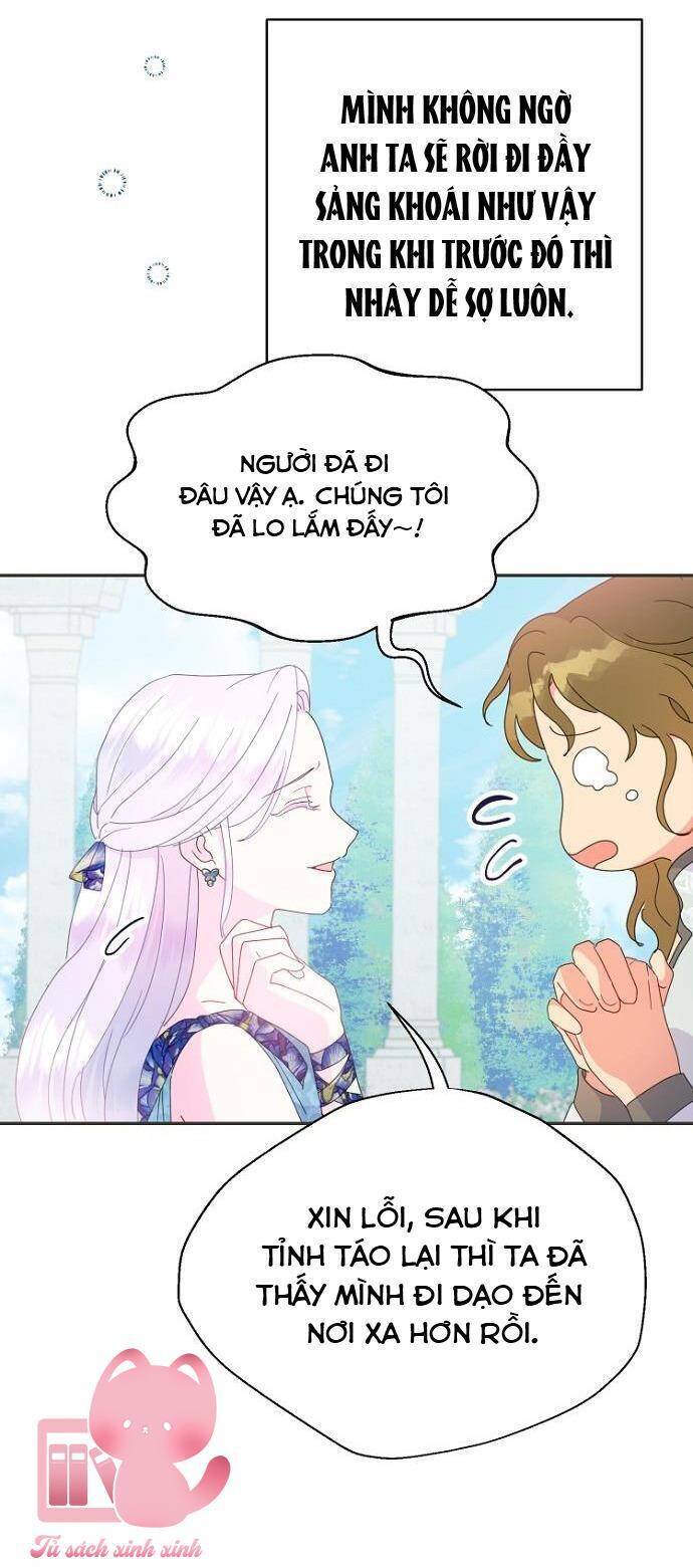 Tiền Là Tất Cả Chồng Là Phù Du - Chapter 74 - Page 57