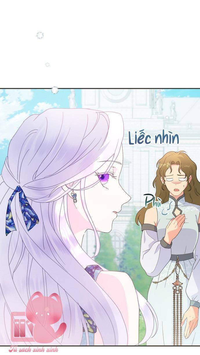 Tiền Là Tất Cả Chồng Là Phù Du - Chapter 74 - Page 58