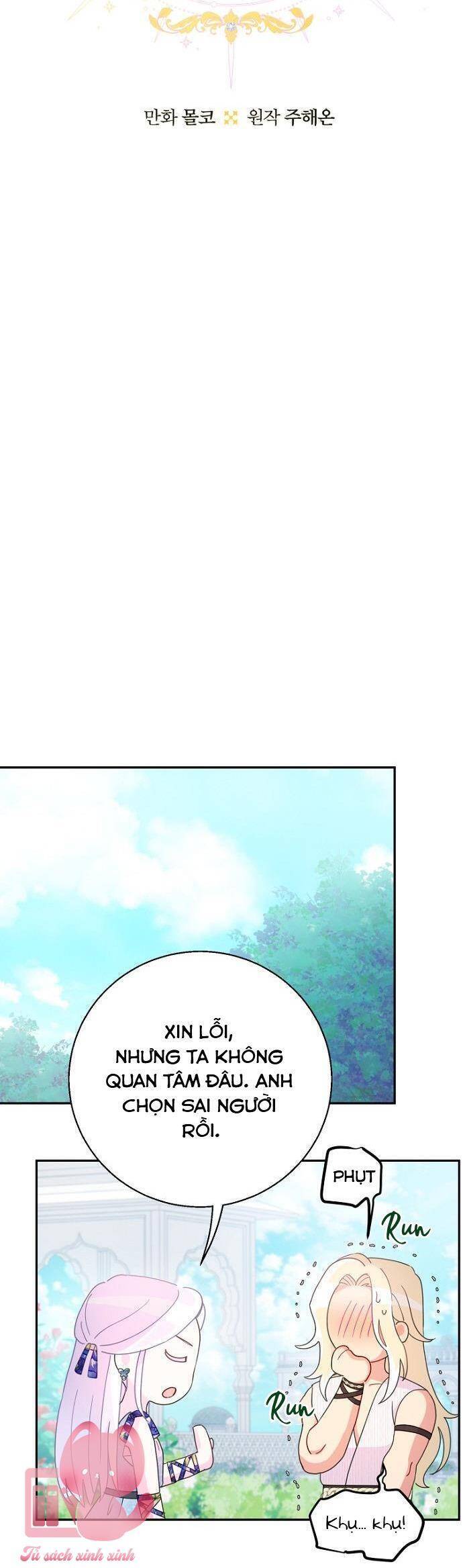 Tiền Là Tất Cả Chồng Là Phù Du - Chapter 74 - Page 6