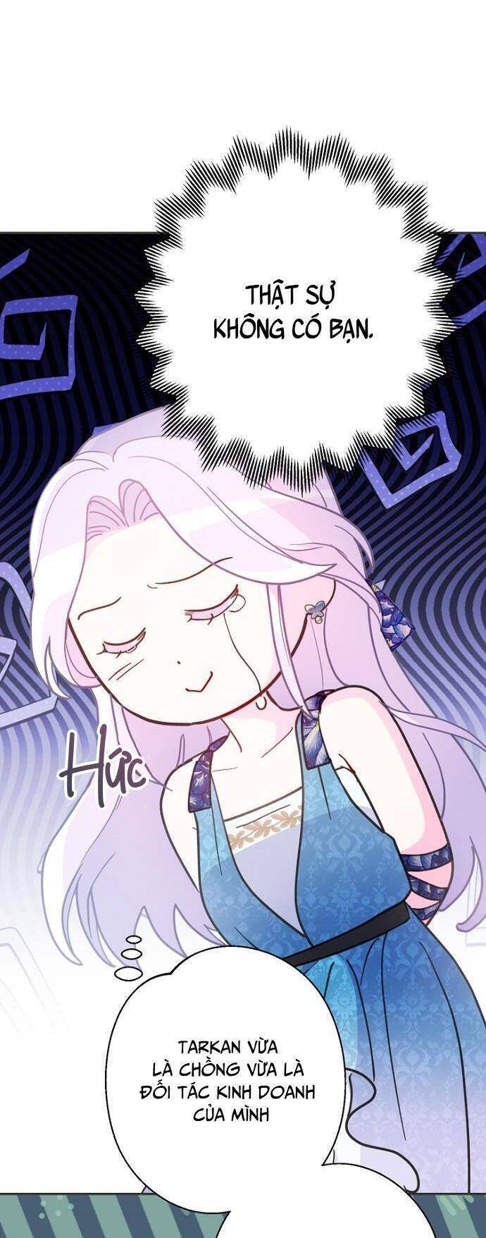 Tiền Là Tất Cả Chồng Là Phù Du - Chapter 74 - Page 61