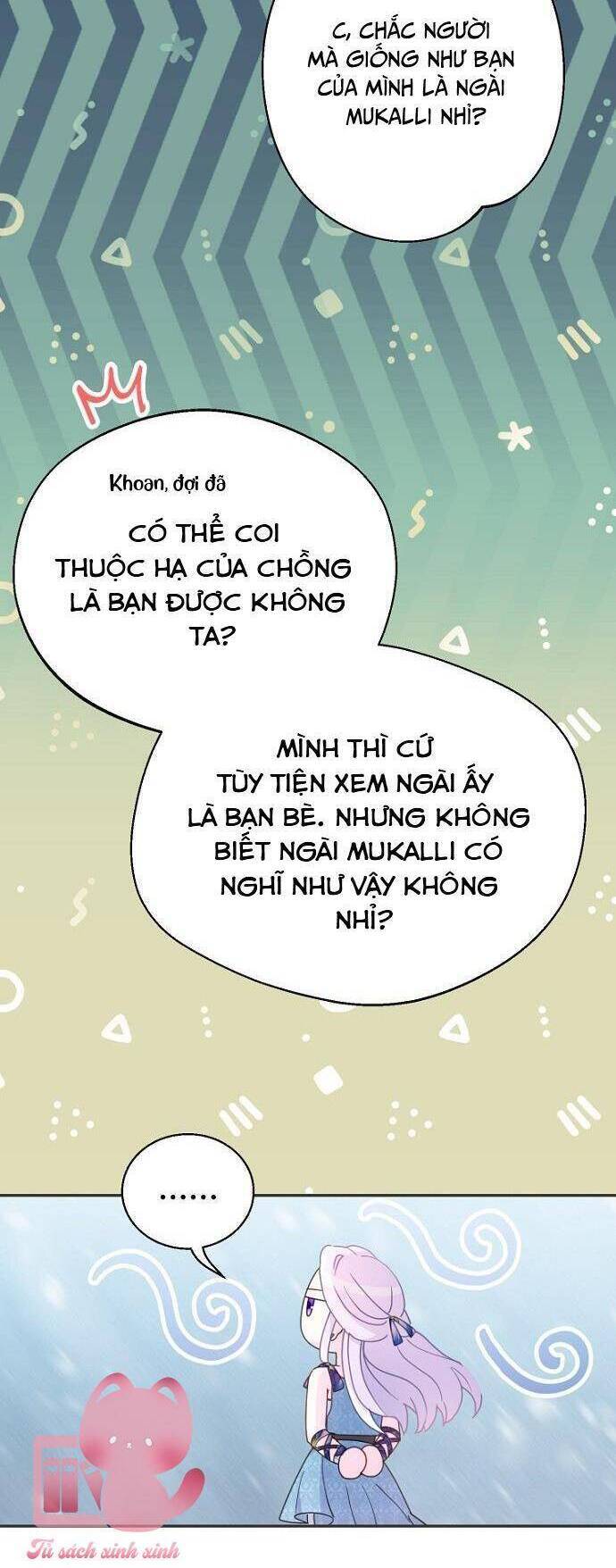 Tiền Là Tất Cả Chồng Là Phù Du - Chapter 74 - Page 62
