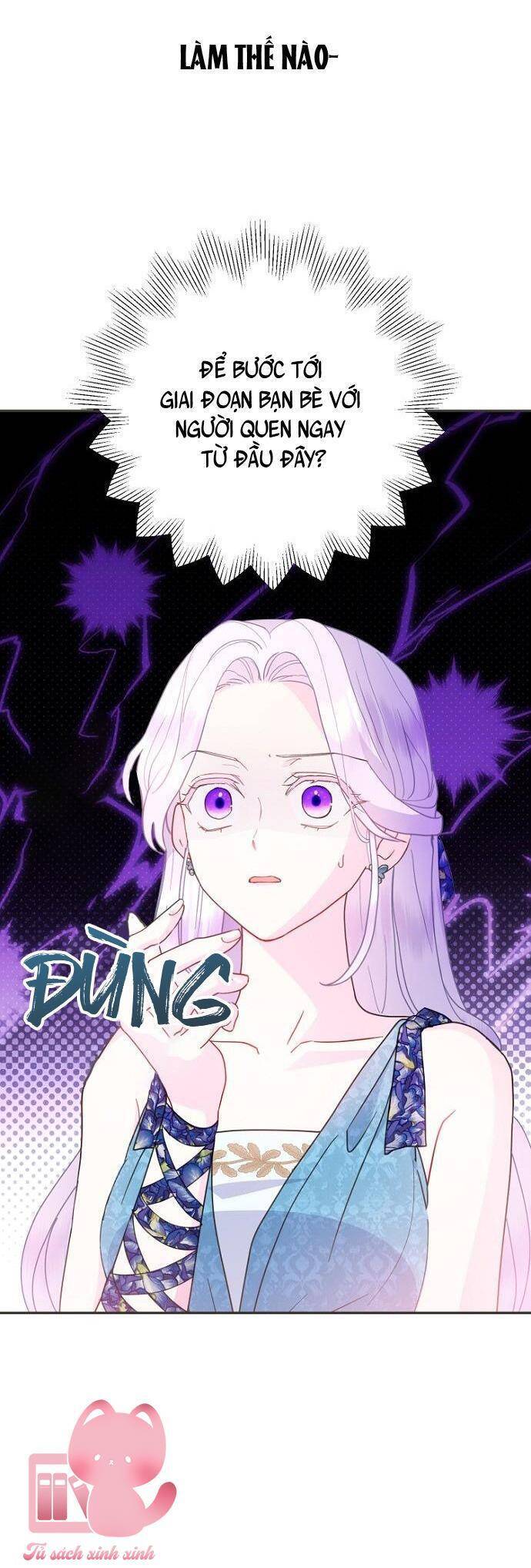 Tiền Là Tất Cả Chồng Là Phù Du - Chapter 74 - Page 63