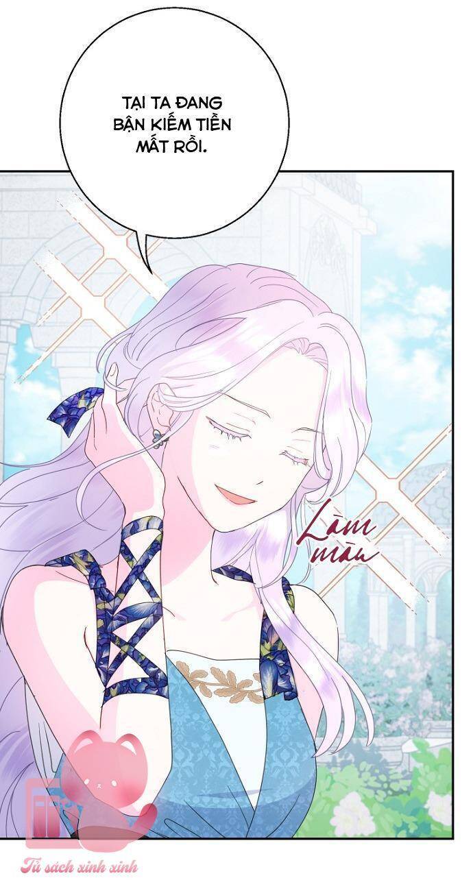 Tiền Là Tất Cả Chồng Là Phù Du - Chapter 74 - Page 7