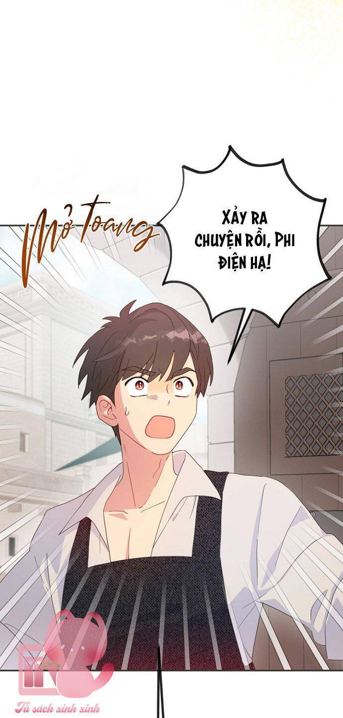 Tiền Là Tất Cả Chồng Là Phù Du - Chapter 75 - Page 17
