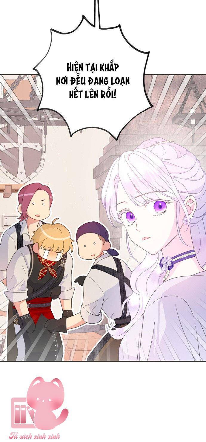 Tiền Là Tất Cả Chồng Là Phù Du - Chapter 75 - Page 18