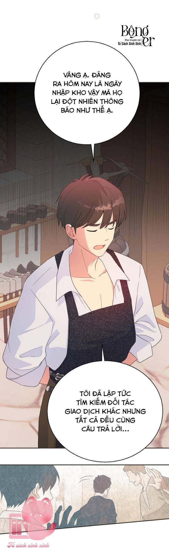 Tiền Là Tất Cả Chồng Là Phù Du - Chapter 75 - Page 21