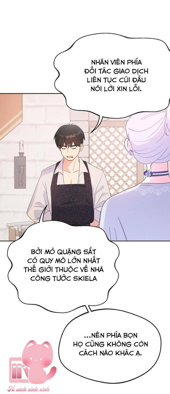 Tiền Là Tất Cả Chồng Là Phù Du - Chapter 75 - Page 24