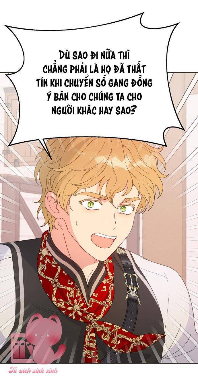 Tiền Là Tất Cả Chồng Là Phù Du - Chapter 75 - Page 25