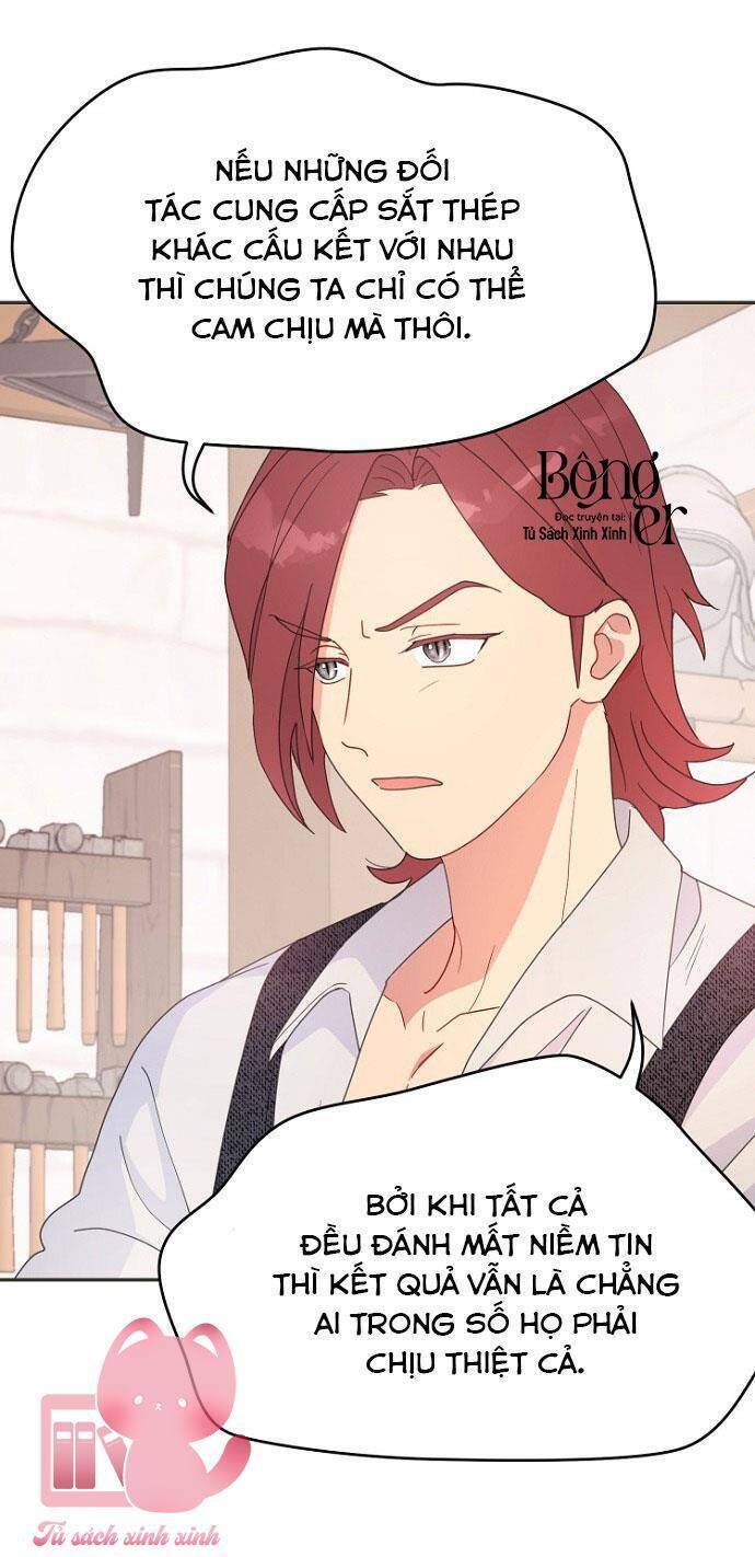 Tiền Là Tất Cả Chồng Là Phù Du - Chapter 75 - Page 26