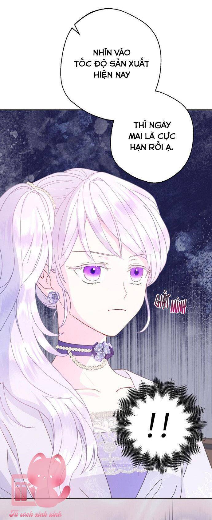 Tiền Là Tất Cả Chồng Là Phù Du - Chapter 75 - Page 28