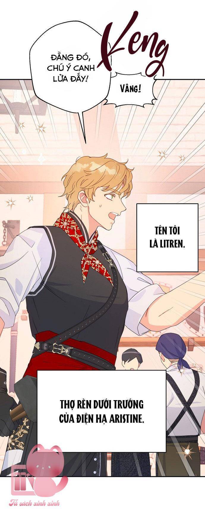 Tiền Là Tất Cả Chồng Là Phù Du - Chapter 75 - Page 3