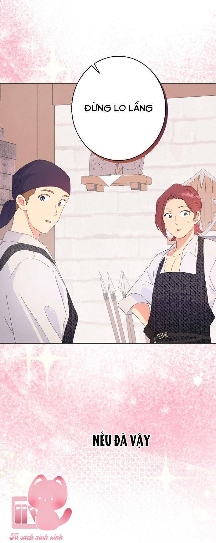 Tiền Là Tất Cả Chồng Là Phù Du - Chapter 75 - Page 35