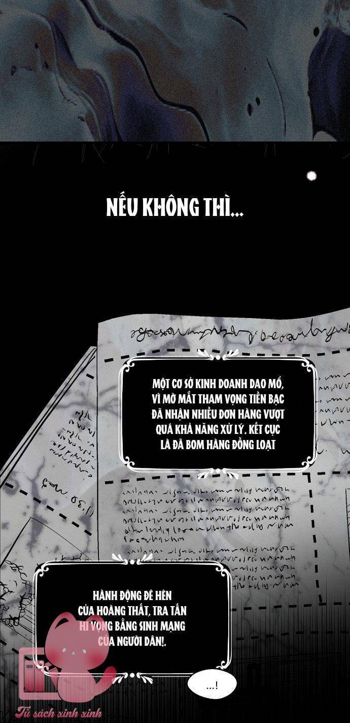 Tiền Là Tất Cả Chồng Là Phù Du - Chapter 75 - Page 40