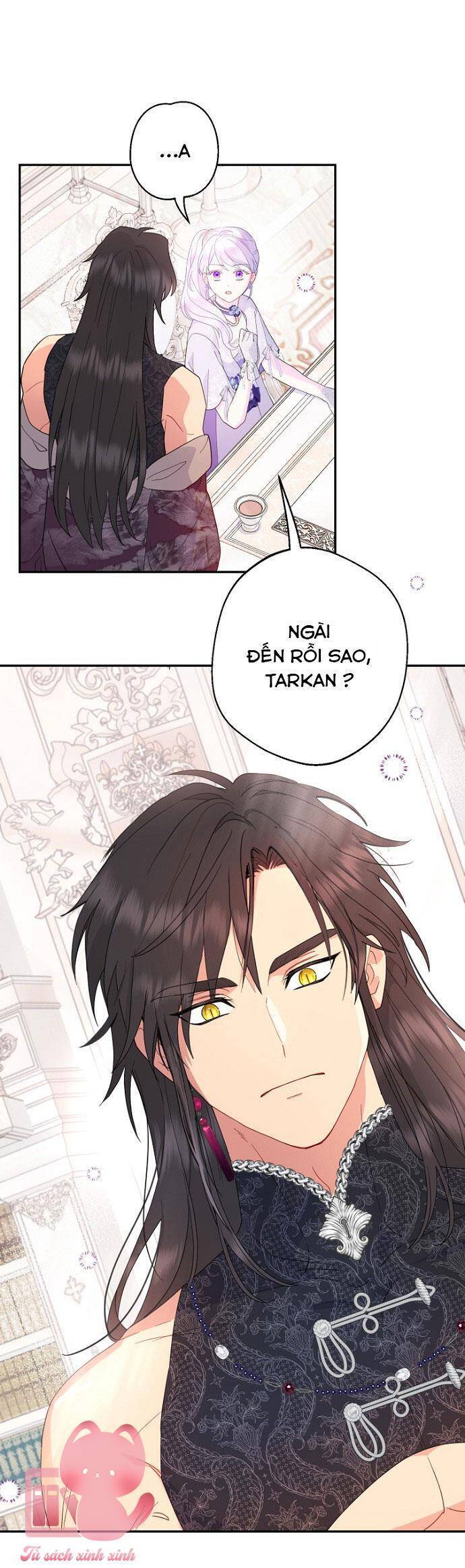 Tiền Là Tất Cả Chồng Là Phù Du - Chapter 75 - Page 42