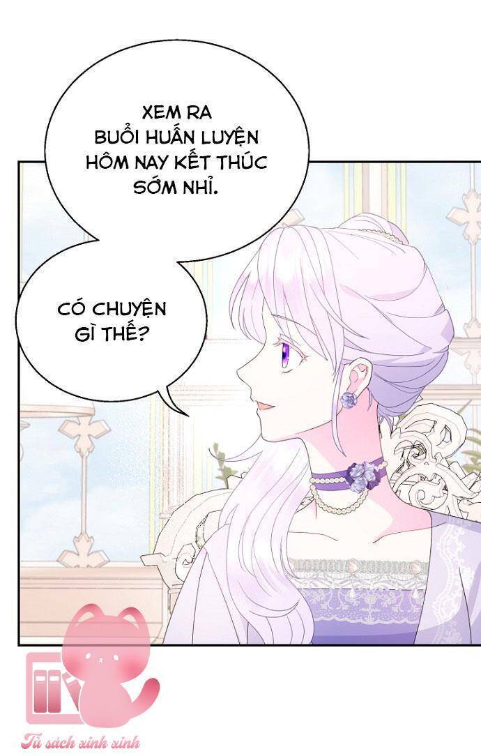 Tiền Là Tất Cả Chồng Là Phù Du - Chapter 75 - Page 43