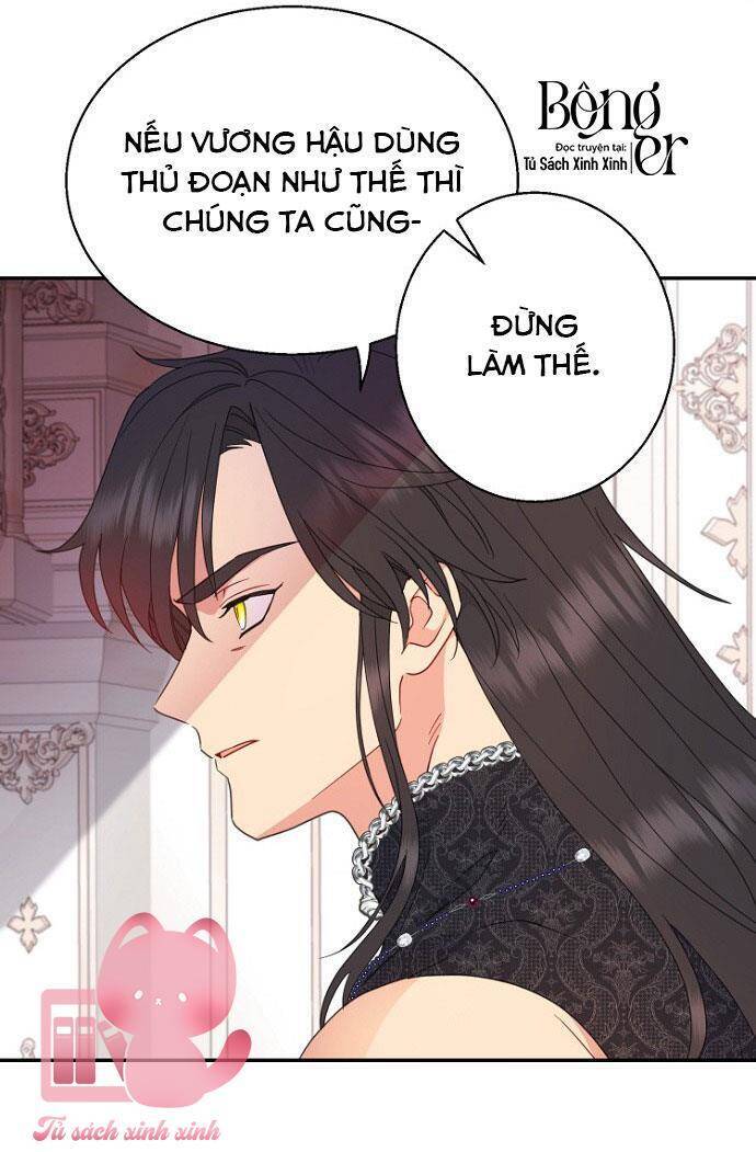 Tiền Là Tất Cả Chồng Là Phù Du - Chapter 75 - Page 46