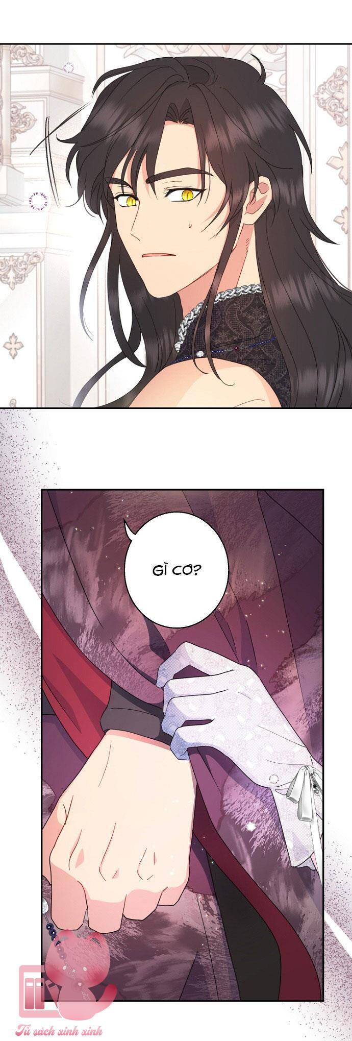 Tiền Là Tất Cả Chồng Là Phù Du - Chapter 75 - Page 47
