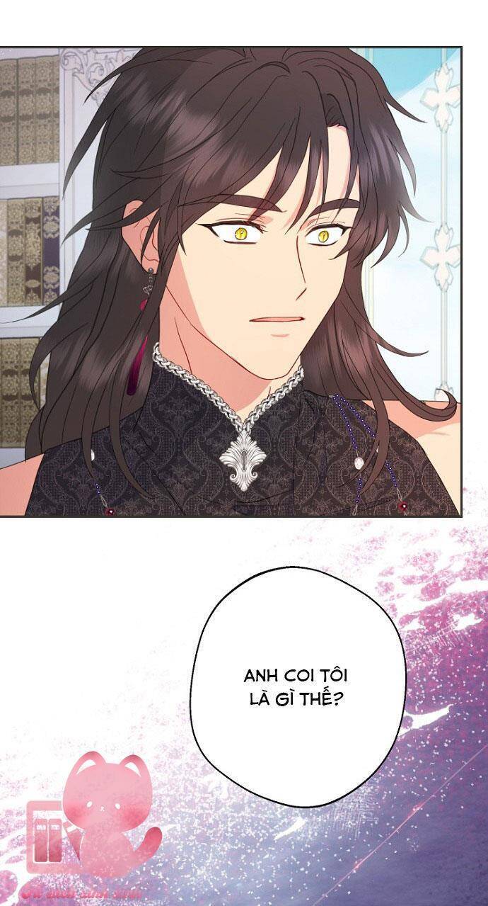 Tiền Là Tất Cả Chồng Là Phù Du - Chapter 75 - Page 49