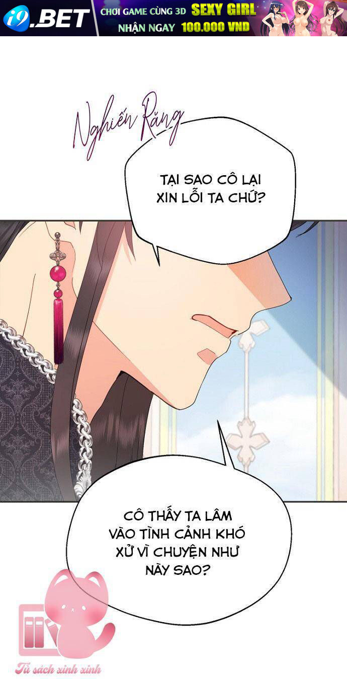 Tiền Là Tất Cả Chồng Là Phù Du - Chapter 75 - Page 54