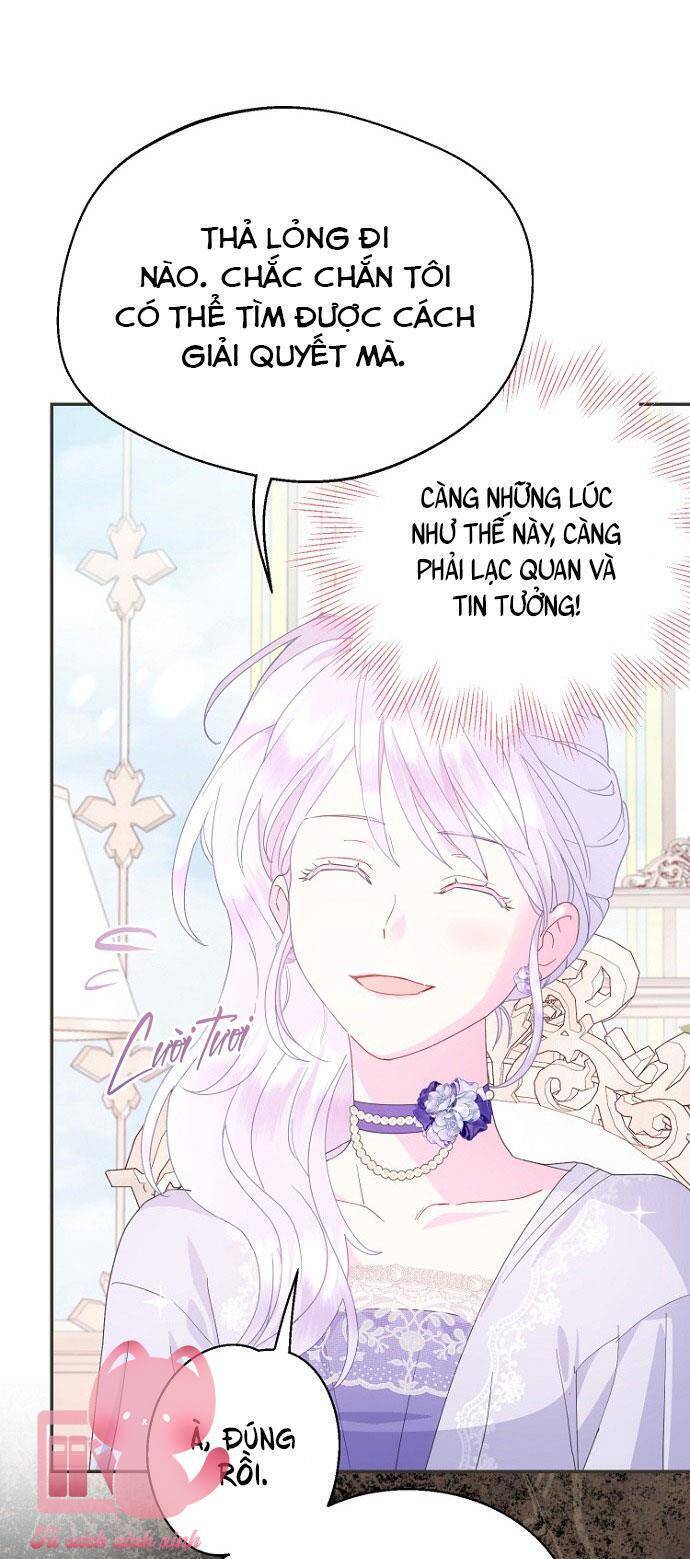Tiền Là Tất Cả Chồng Là Phù Du - Chapter 75 - Page 55