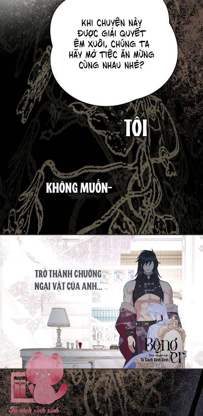 Tiền Là Tất Cả Chồng Là Phù Du - Chapter 75 - Page 56