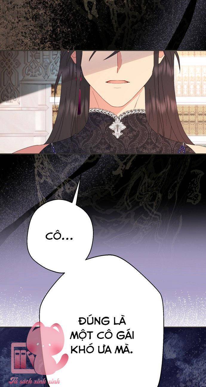 Tiền Là Tất Cả Chồng Là Phù Du - Chapter 75 - Page 57