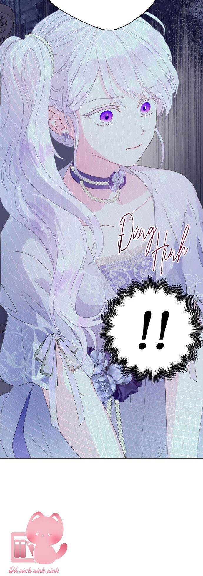 Tiền Là Tất Cả Chồng Là Phù Du - Chapter 75 - Page 58