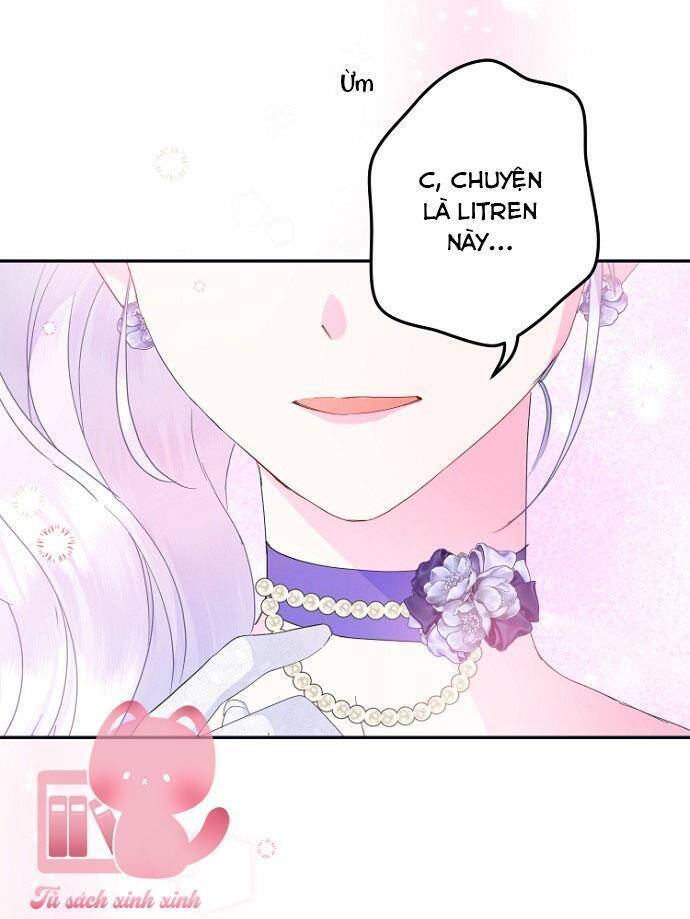 Tiền Là Tất Cả Chồng Là Phù Du - Chapter 75 - Page 7