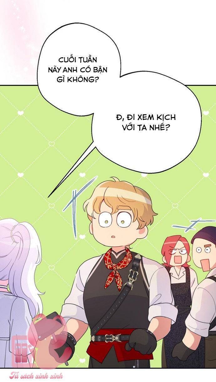 Tiền Là Tất Cả Chồng Là Phù Du - Chapter 75 - Page 8