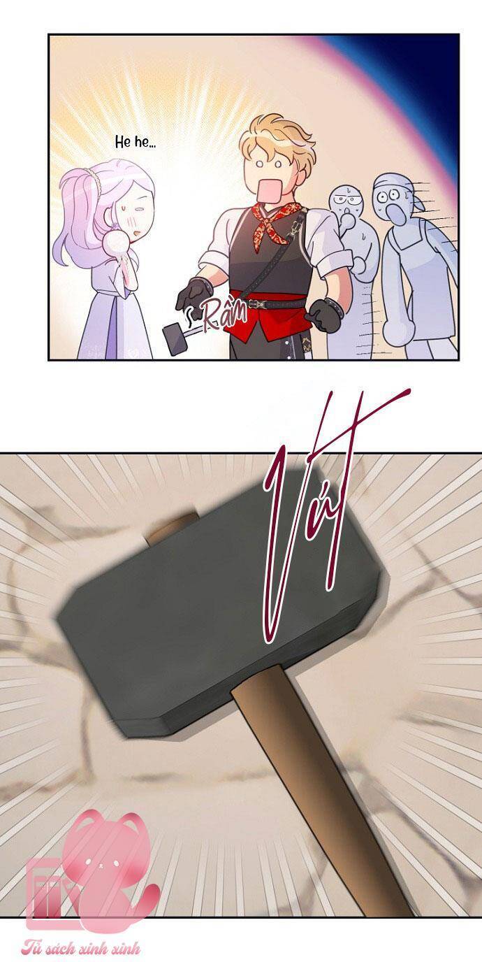 Tiền Là Tất Cả Chồng Là Phù Du - Chapter 75 - Page 9