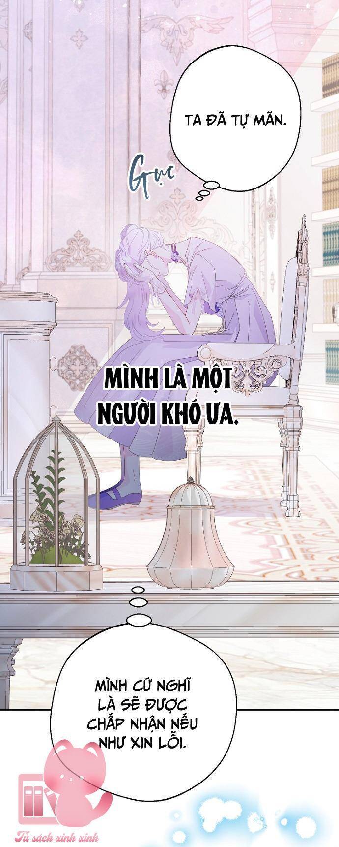 Tiền Là Tất Cả Chồng Là Phù Du - Chapter 76 - Page 10