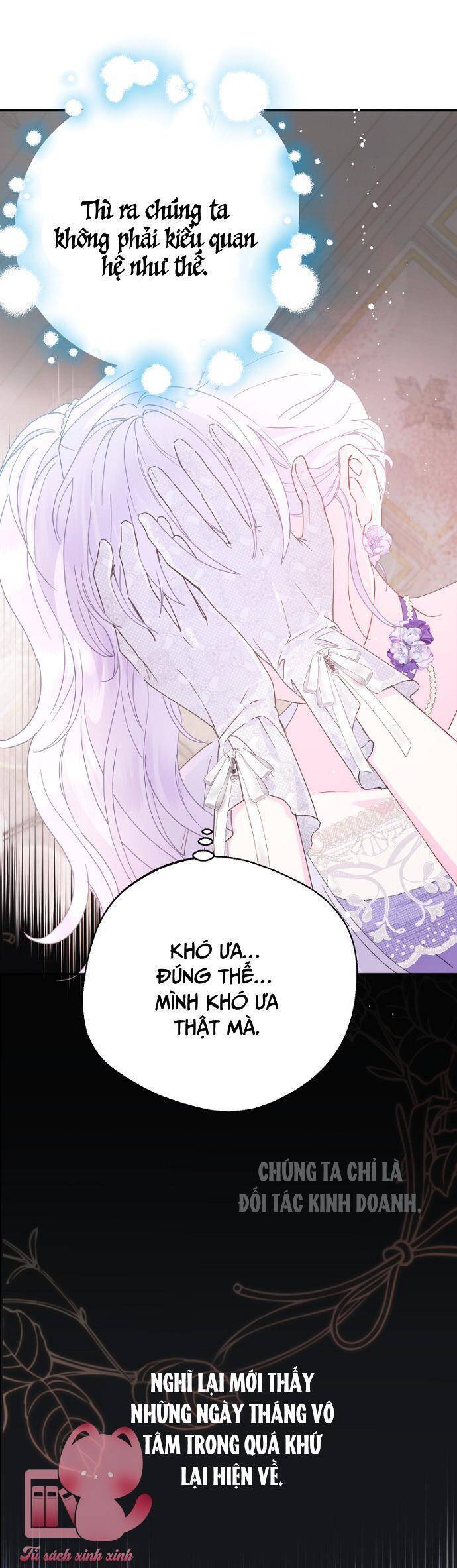 Tiền Là Tất Cả Chồng Là Phù Du - Chapter 76 - Page 12