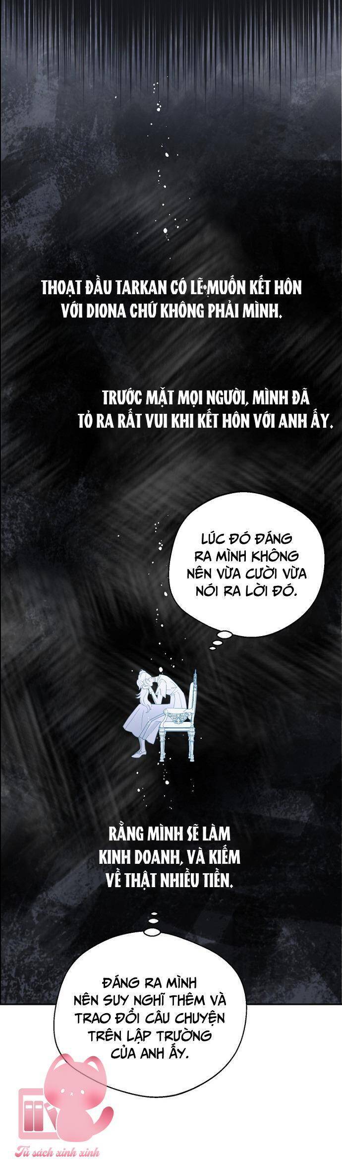 Tiền Là Tất Cả Chồng Là Phù Du - Chapter 76 - Page 13