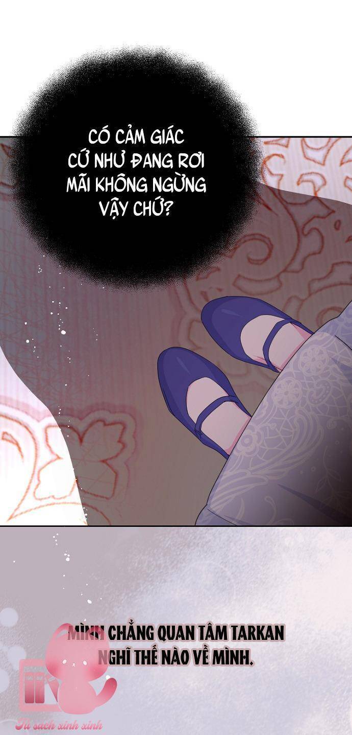 Tiền Là Tất Cả Chồng Là Phù Du - Chapter 76 - Page 15