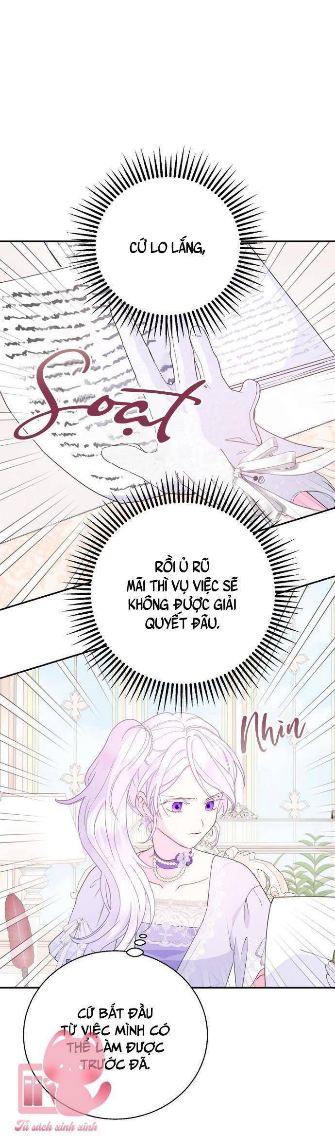 Tiền Là Tất Cả Chồng Là Phù Du - Chapter 76 - Page 19