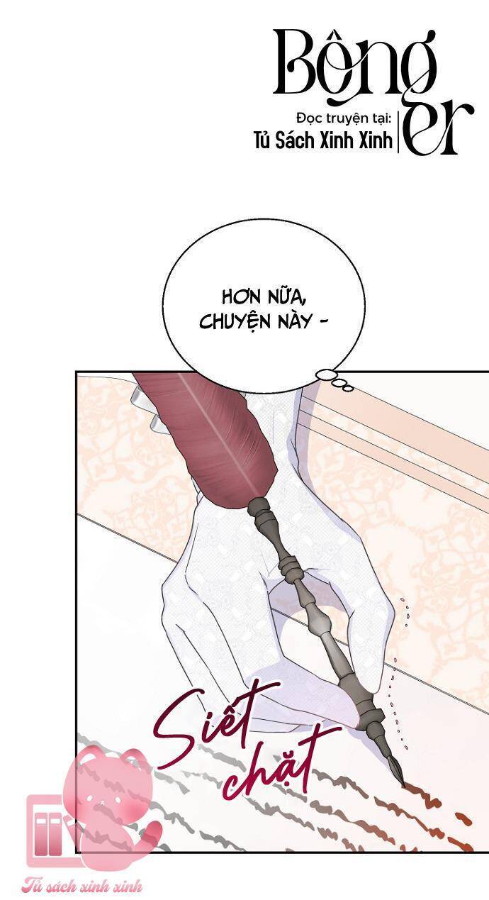 Tiền Là Tất Cả Chồng Là Phù Du - Chapter 76 - Page 22