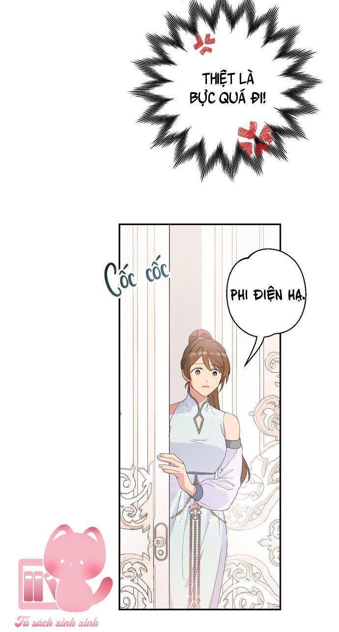 Tiền Là Tất Cả Chồng Là Phù Du - Chapter 76 - Page 24